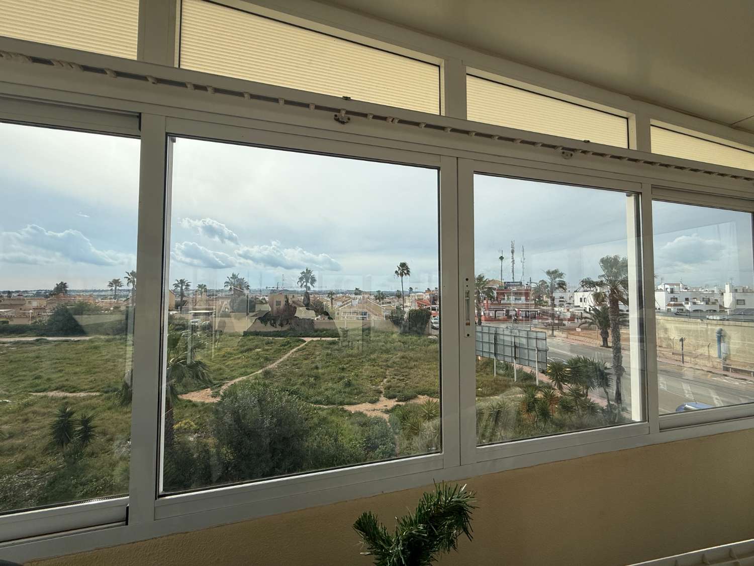 Perfecto apartamento cerca de todos los servicios.