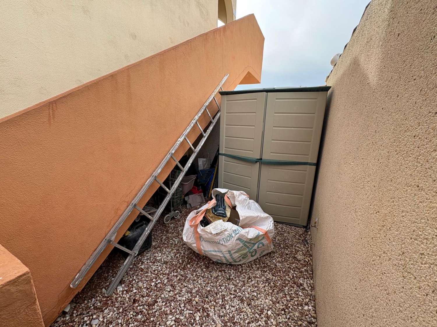 Perfecto apartamento cerca de todos los servicios.