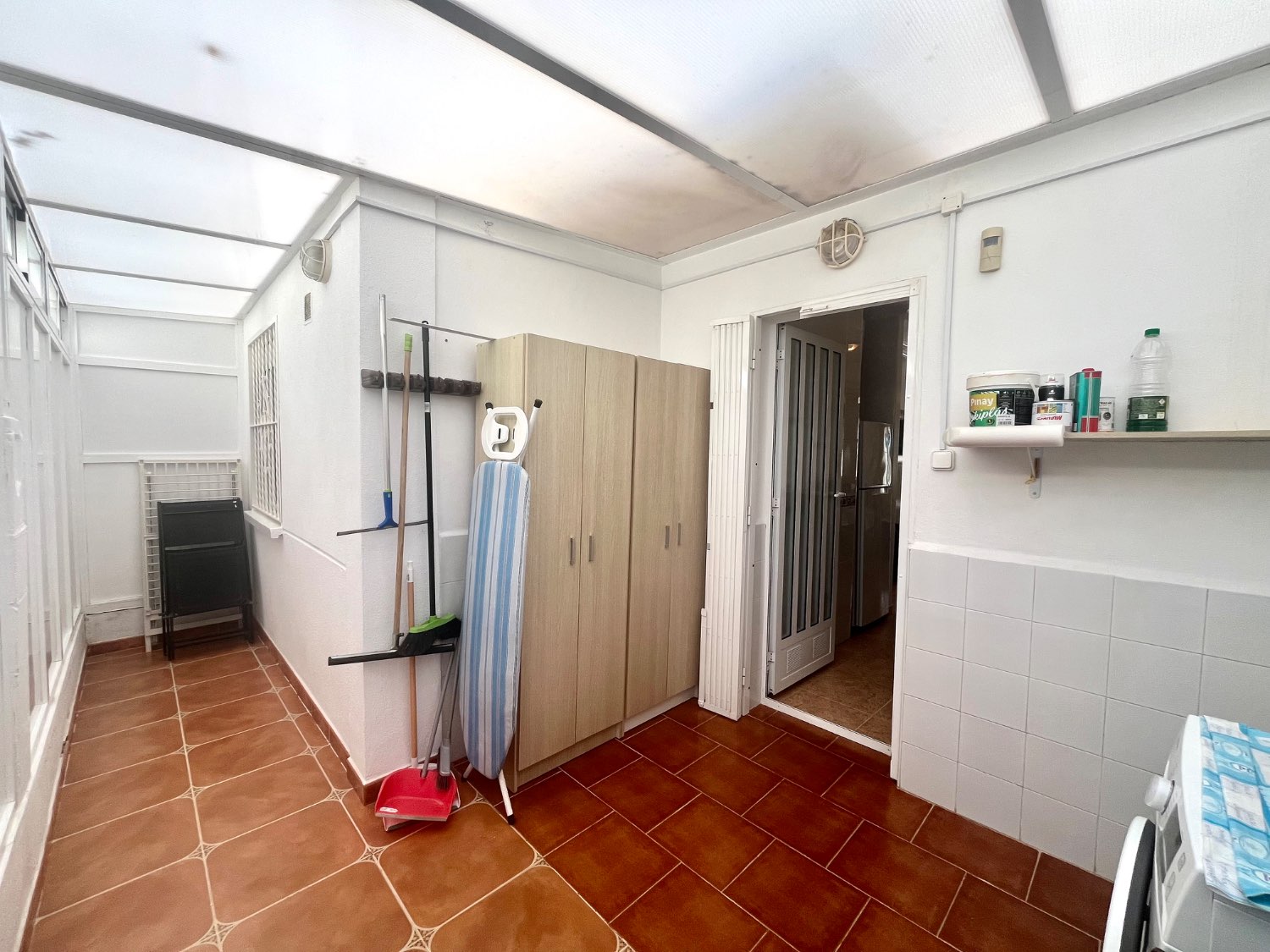 Bungalow de 2 dormitorios situado en Las Chismosas, Orihuela Costa