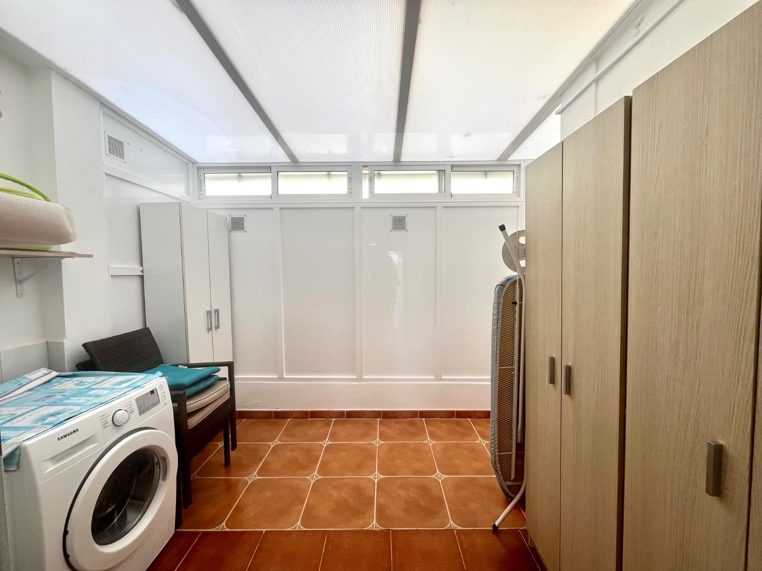 Bungalow de 2 dormitorios situado en Las Chismosas, Orihuela Costa