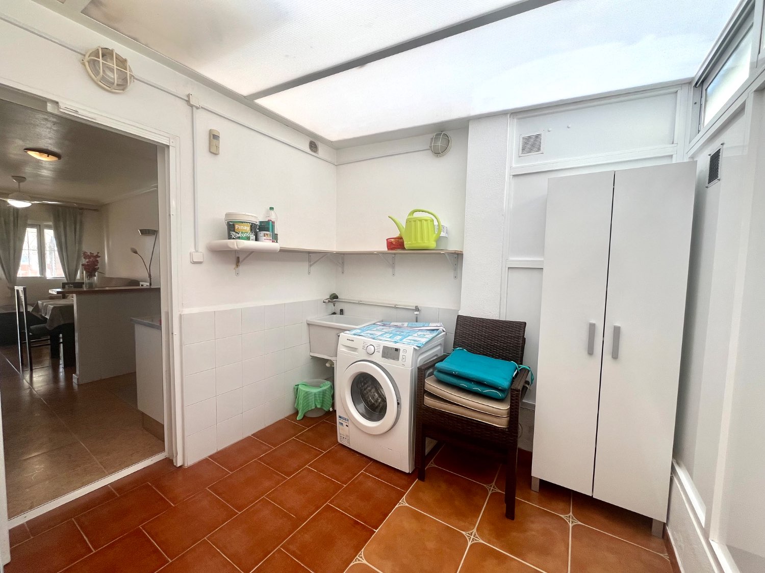 Bungalow de 2 dormitorios situado en Las Chismosas, Orihuela Costa
