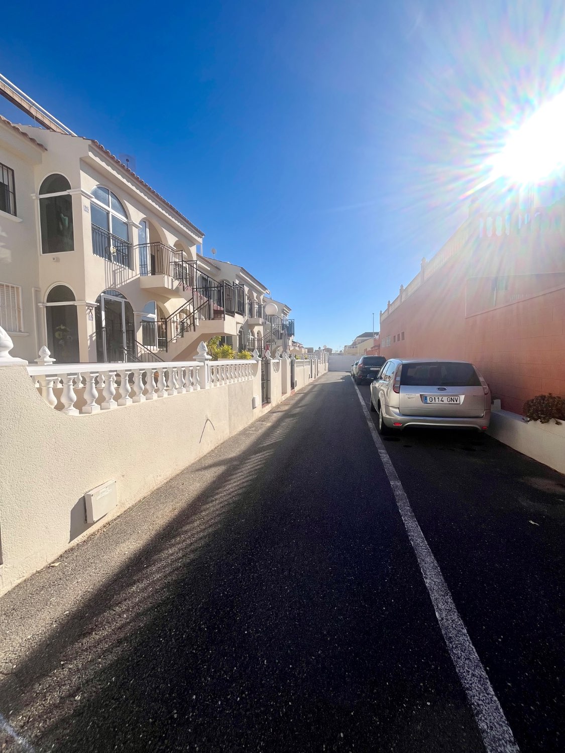 Bungalow de 2 dormitorios situado en Las Chismosas, Orihuela Costa