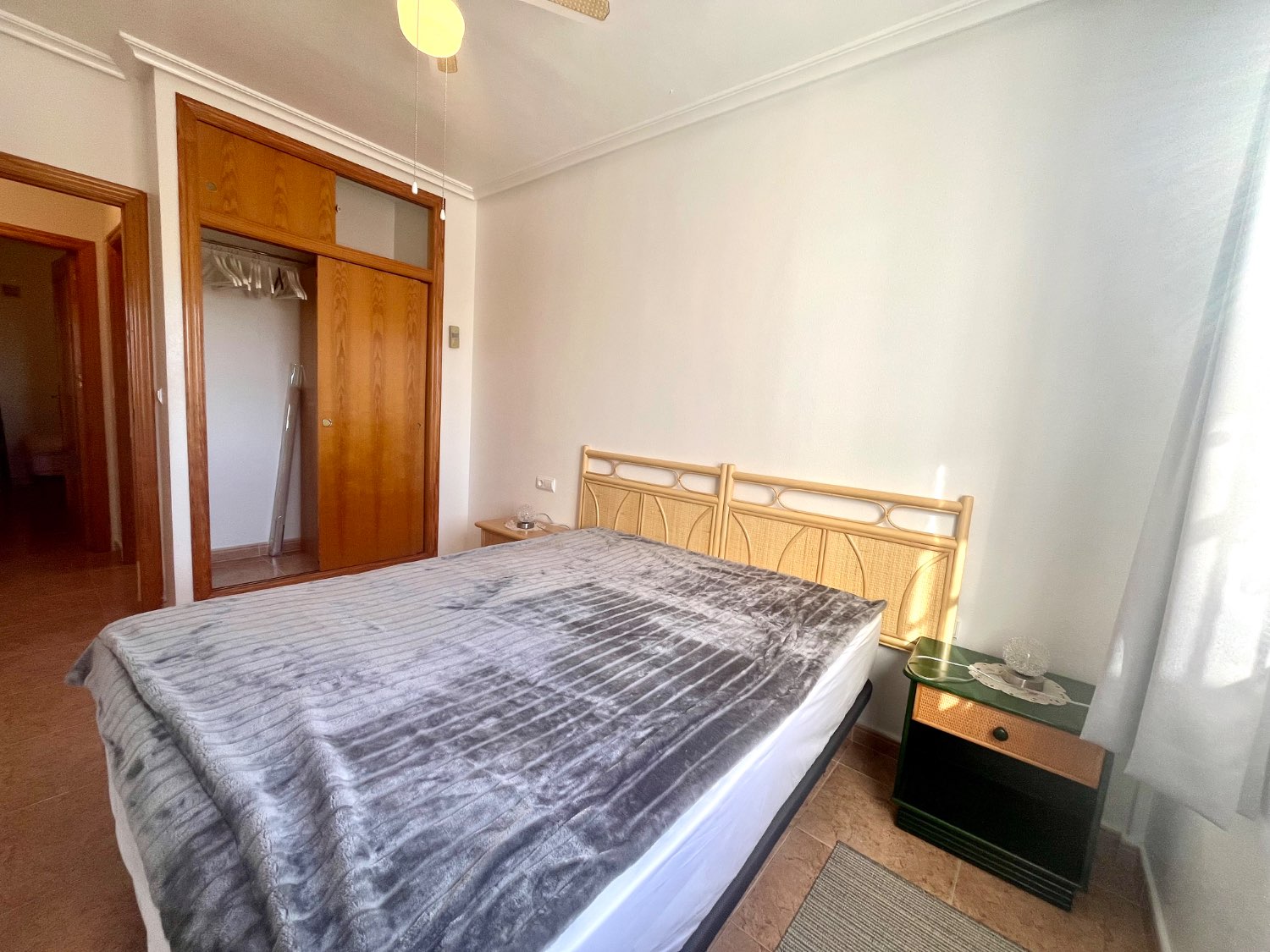 Bungalow de 2 dormitorios situado en Las Chismosas, Orihuela Costa