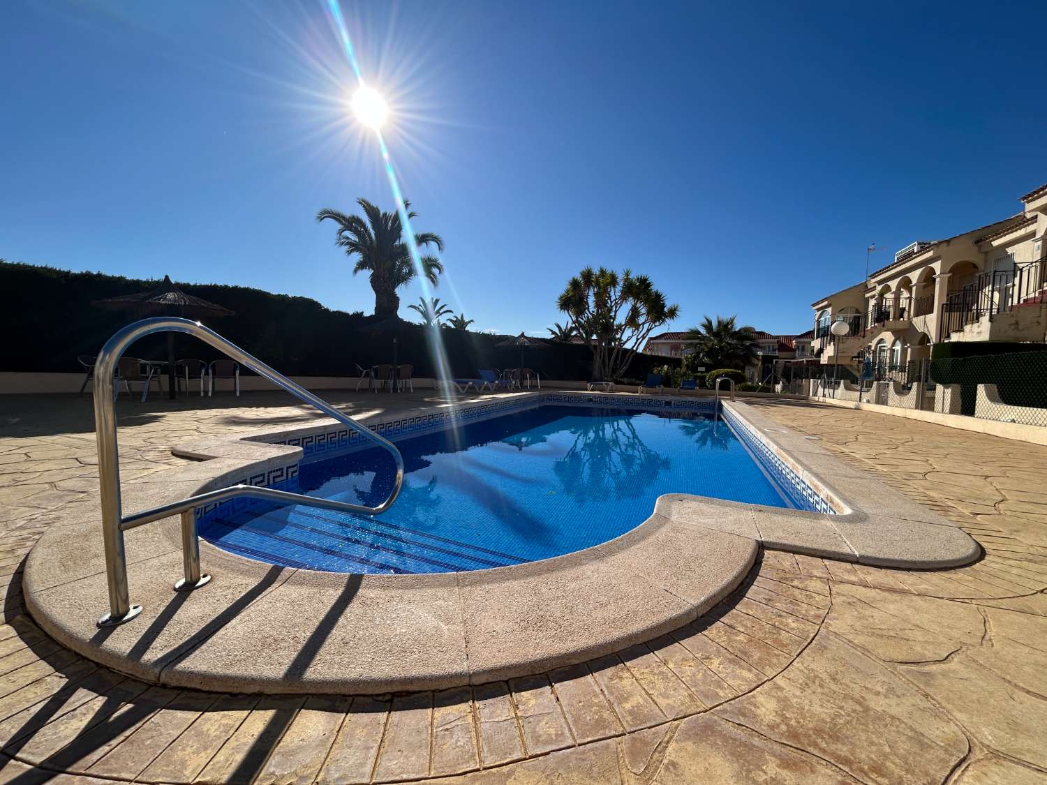 Apartmán v prodeji in Los Almendros-La Florida (Orihuela)