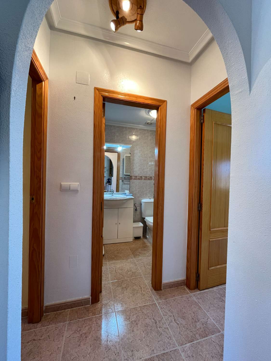 2 Bedroom Ground Floor Apartment