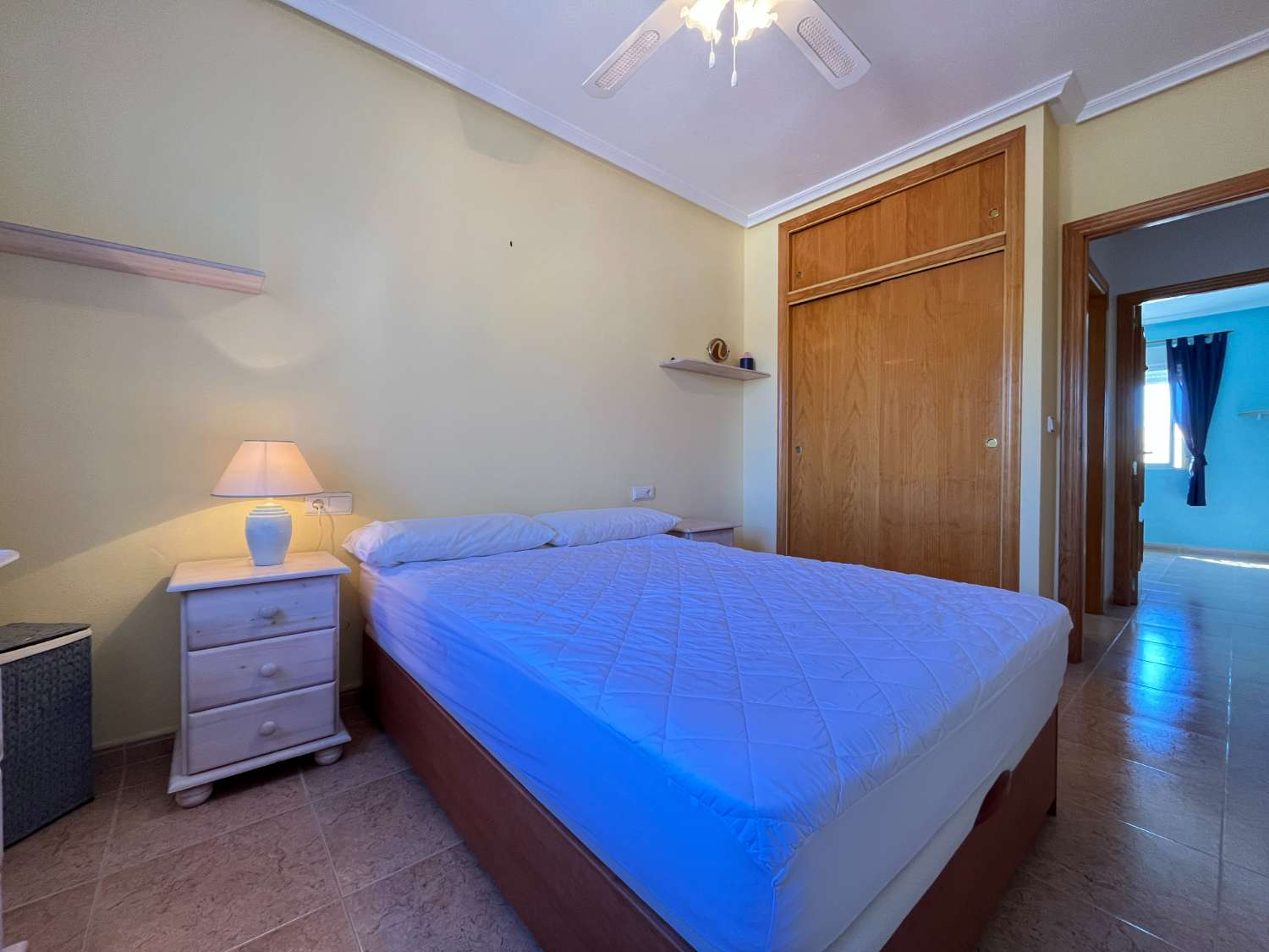 2 Bedroom Ground Floor Apartment