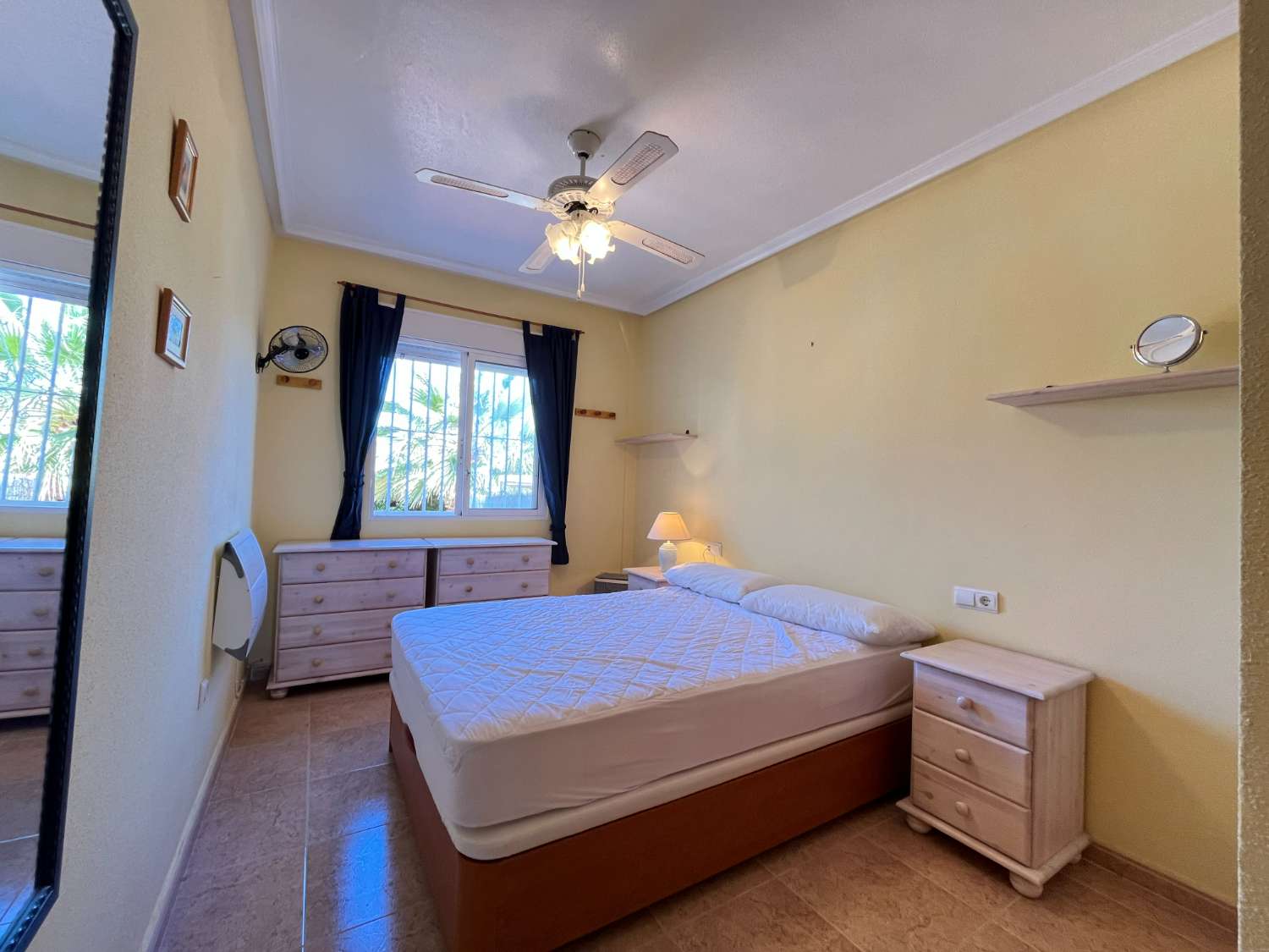 2 Bedroom Ground Floor Apartment