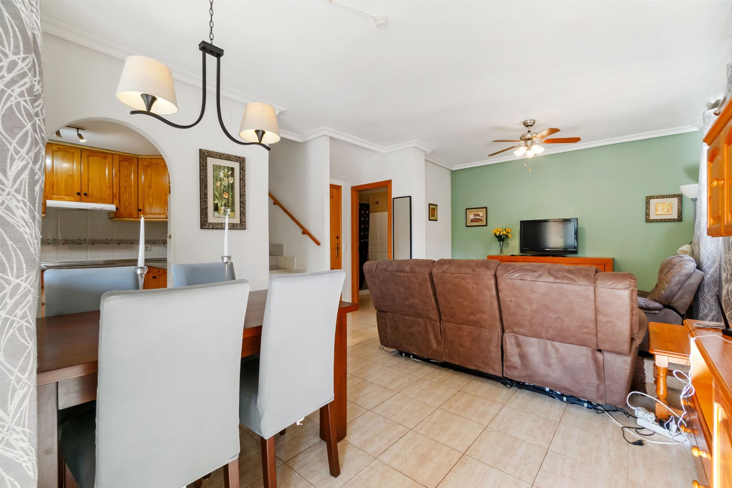 Duplex en venta en Zeniamar V 2 dormitorios , 2 baños