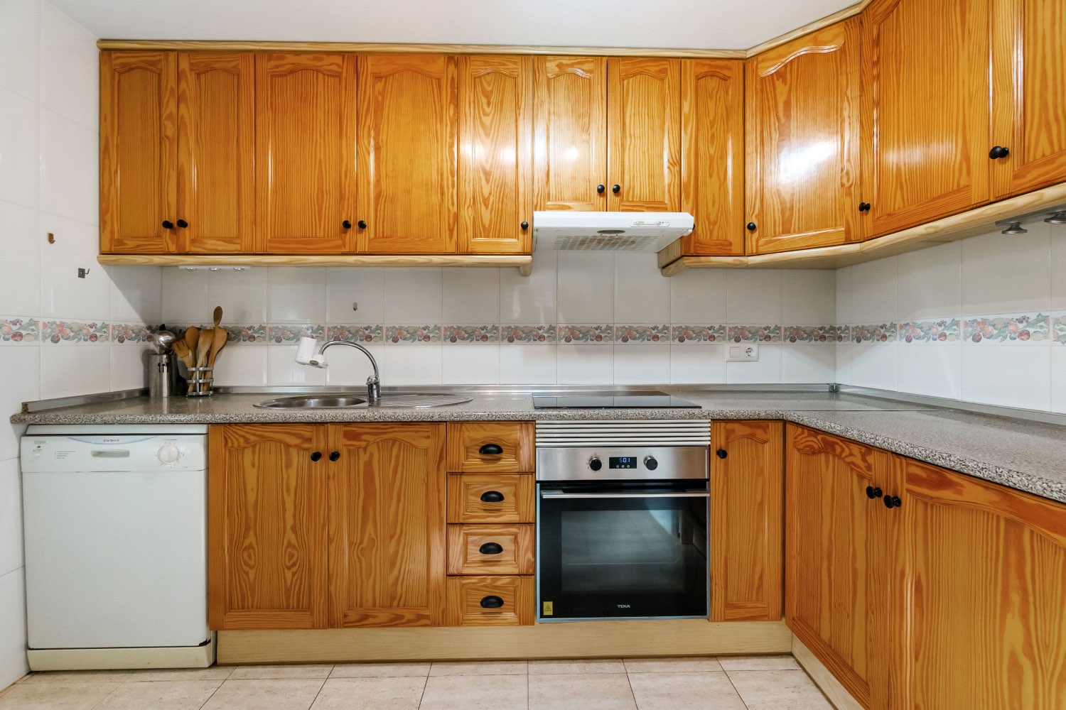 Duplex en venta en Zeniamar V 2 dormitorios , 2 baños