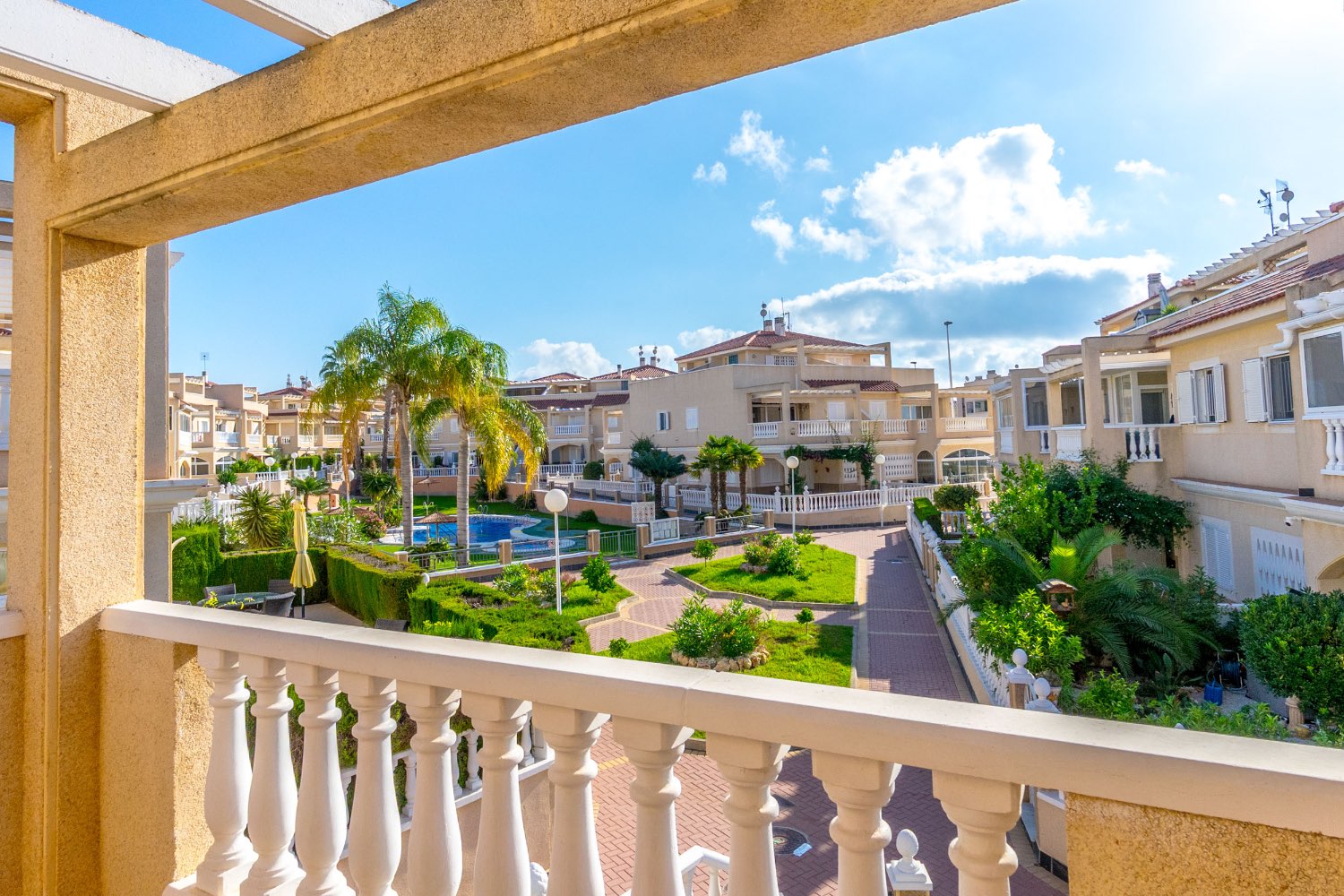 Duplex en venta en Zeniamar V 2 dormitorios , 2 baños