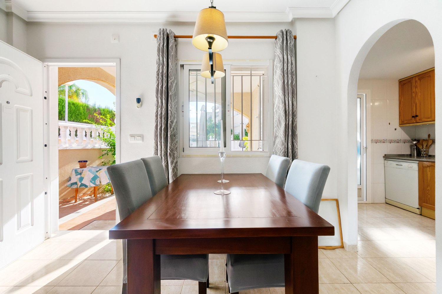 Duplex en venta en Zeniamar V 2 dormitorios , 2 baños