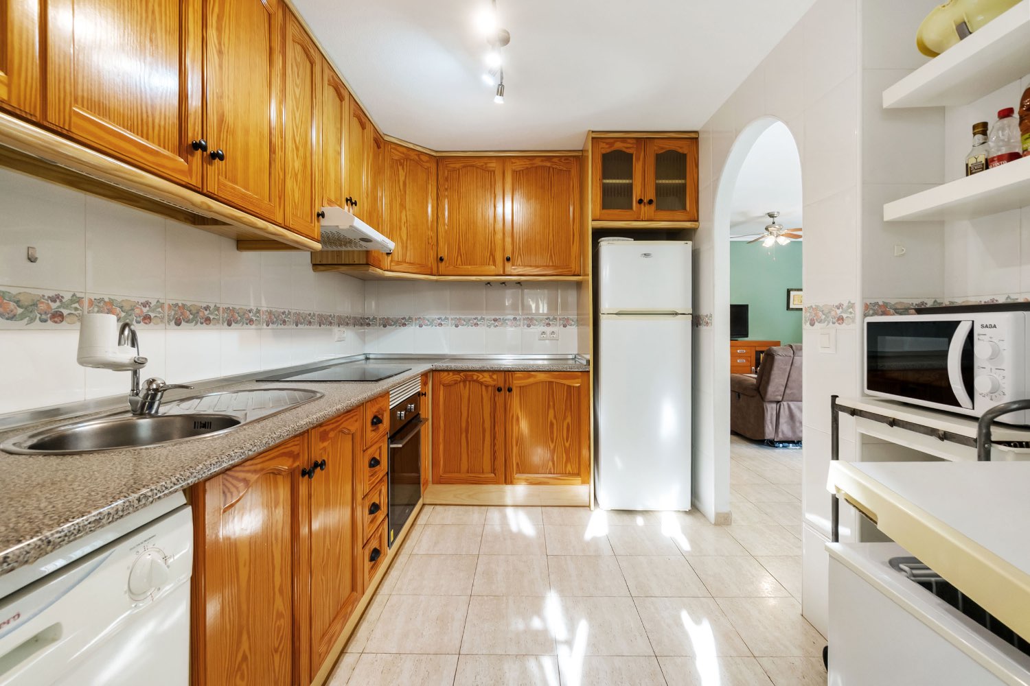 Duplex en venta en Zeniamar V 2 dormitorios , 2 baños