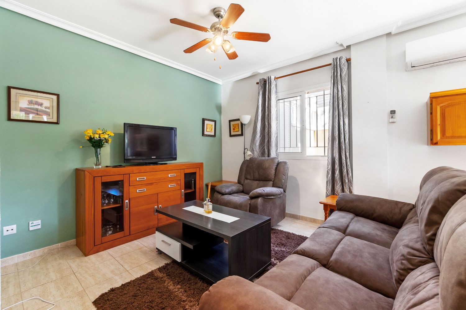 Duplex en venta en Zeniamar V 2 dormitorios , 2 baños