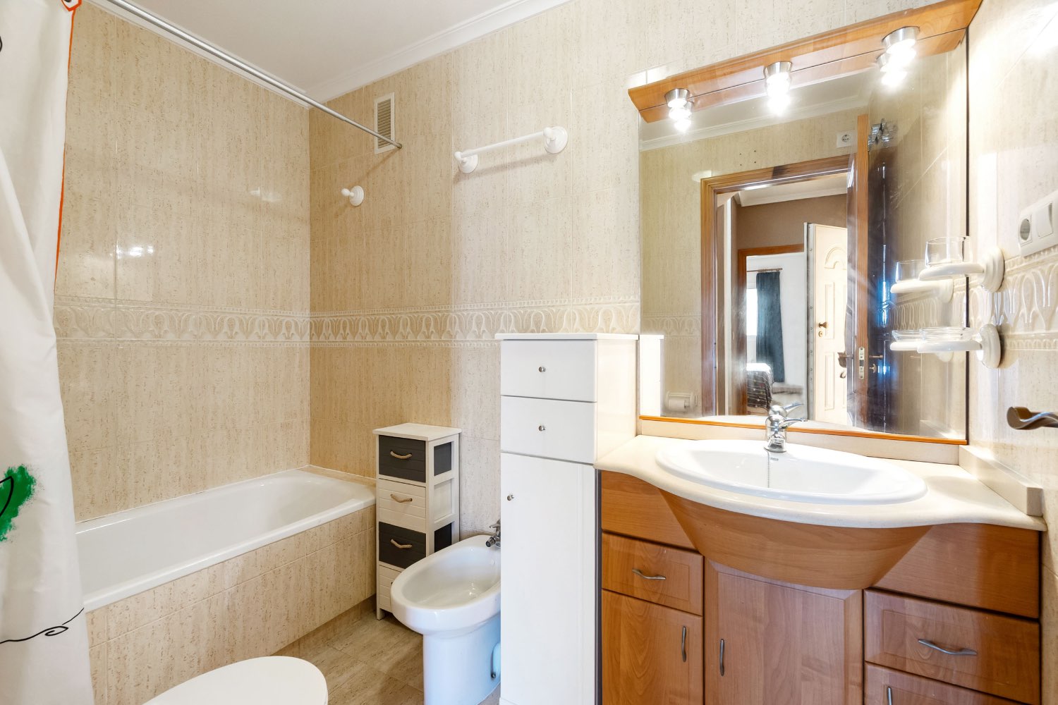 Duplex en venta en Zeniamar V 2 dormitorios , 2 baños