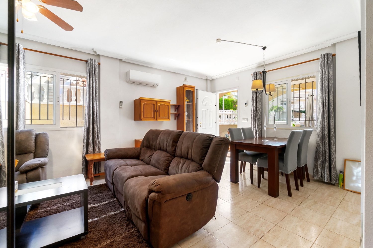 Duplex en venta en Zeniamar V 2 dormitorios , 2 baños