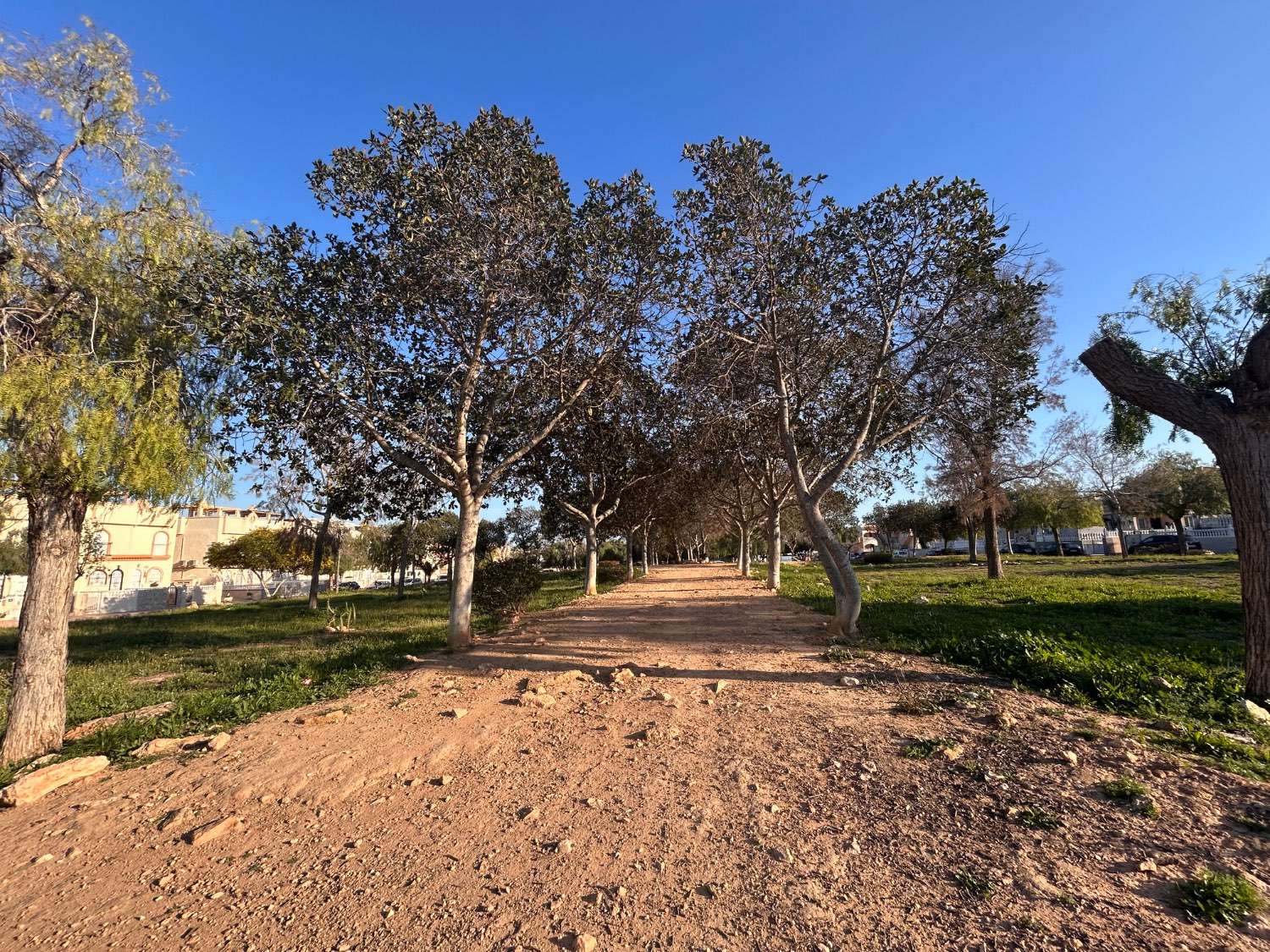 apartamento en planta baja en la Florida de 2 dormitorios y un baño