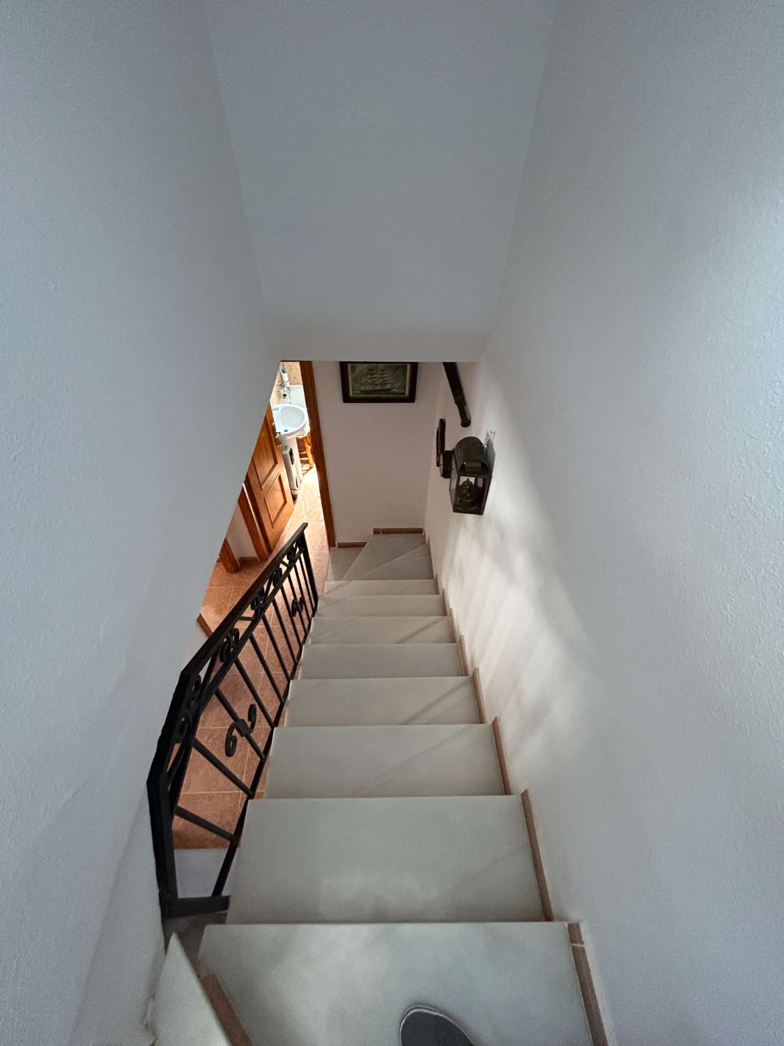 Precioso dúplex en Dream Hills, orientado al sur.