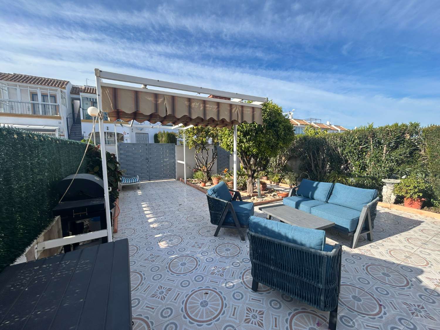 Precioso Quad en venta en La Florida