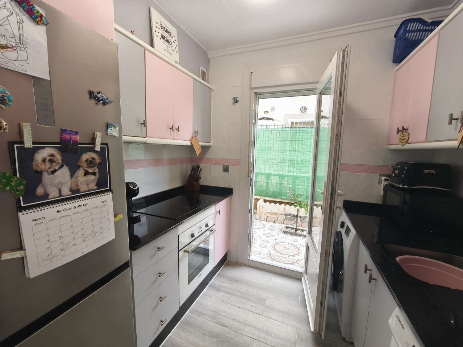 Precioso Quad en venta en La Florida