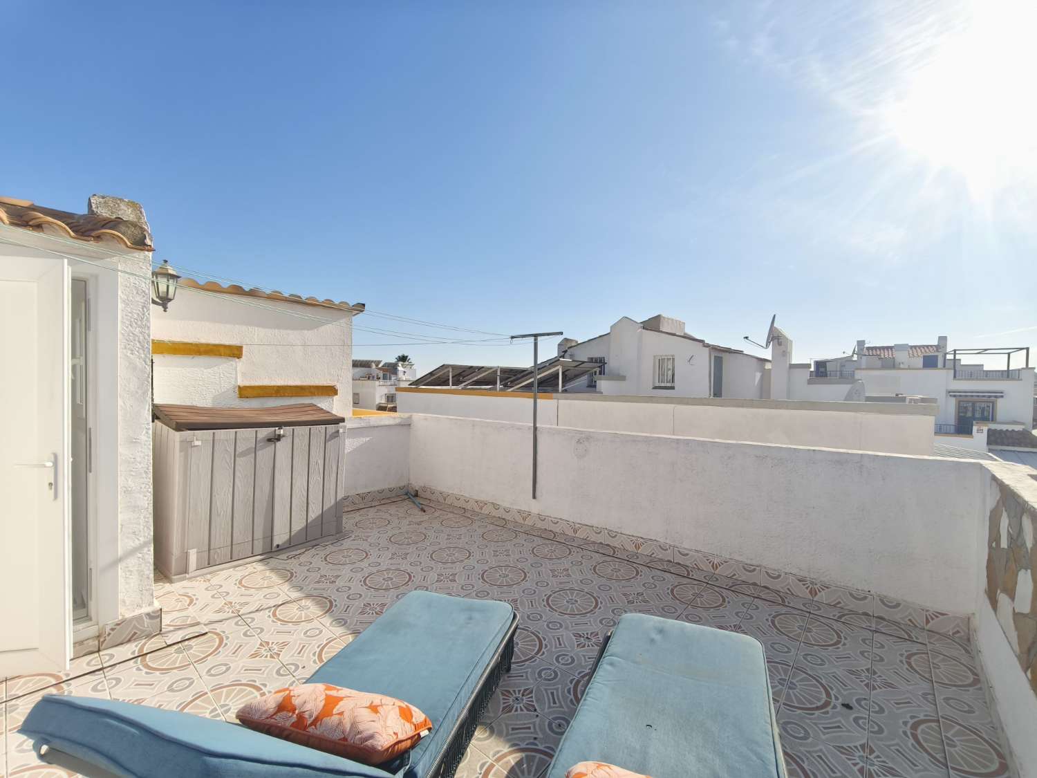 Precioso Quad en venta en La Florida