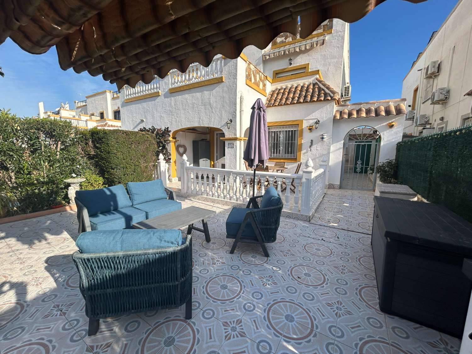 Precioso Quad en venta en La Florida