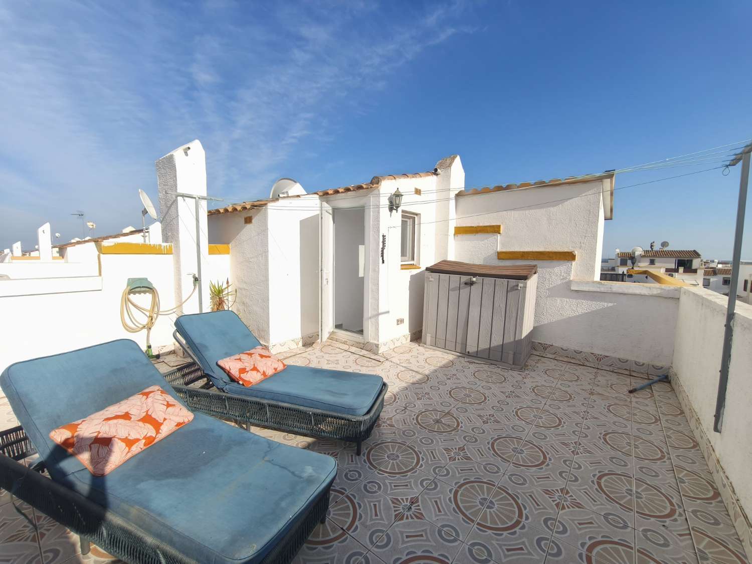 Precioso Quad en venta en La Florida