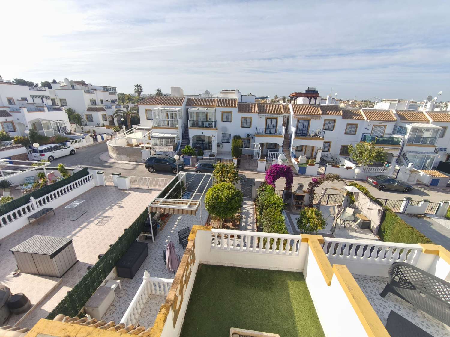 Precioso Quad en venta en La Florida