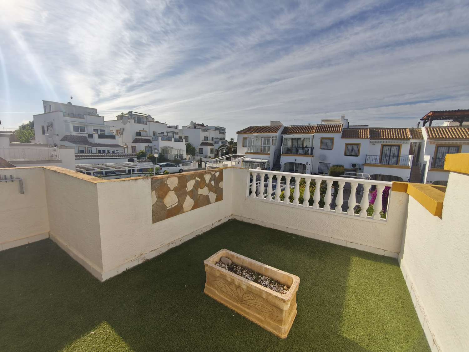 Precioso Quad en venta en La Florida