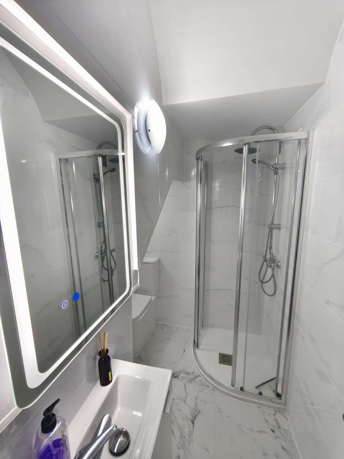 Precioso Quad en venta en La Florida