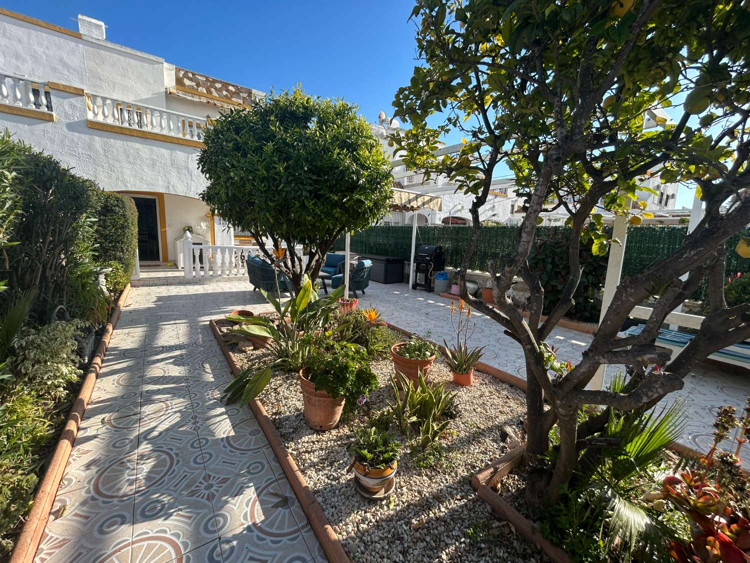 Precioso Quad en venta en La Florida