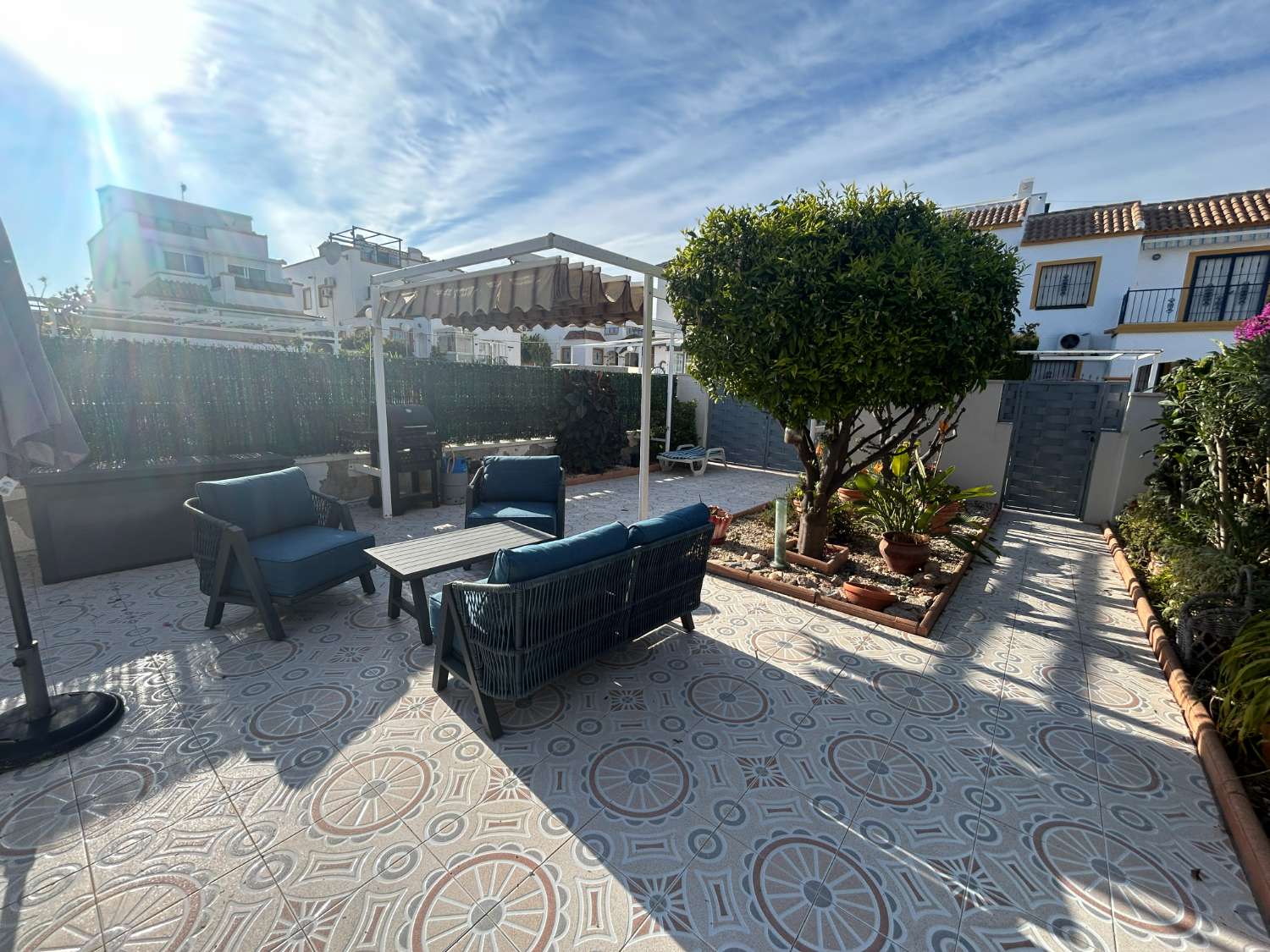 Precioso Quad en venta en La Florida