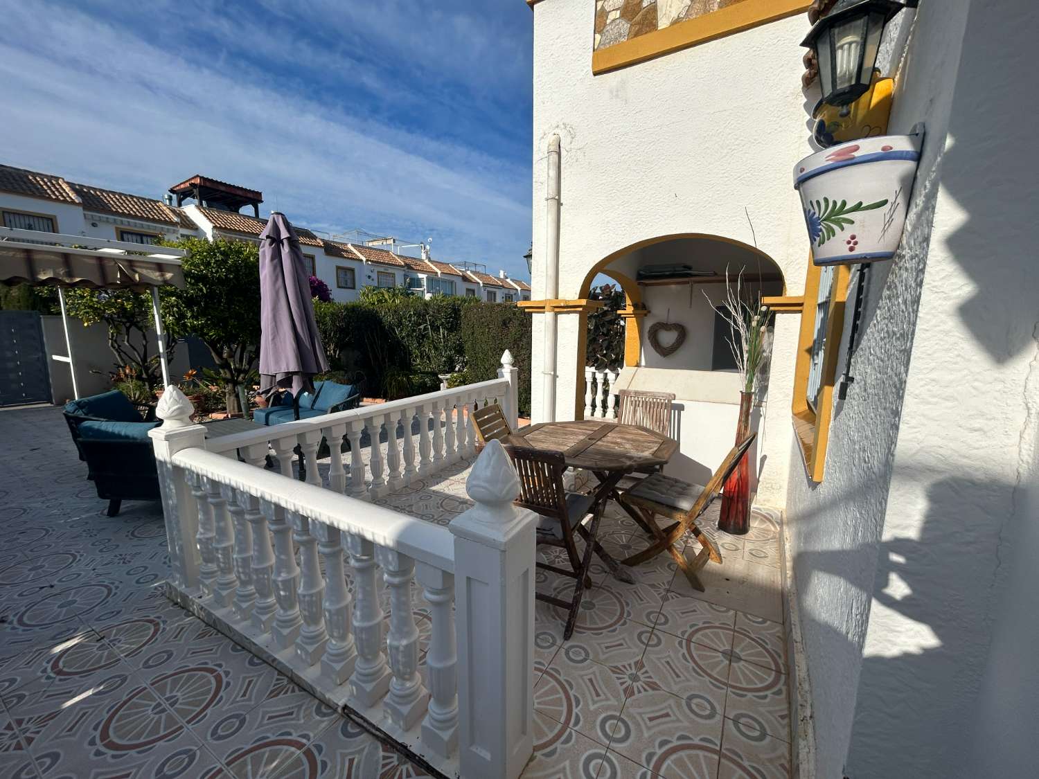 Precioso Quad en venta en La Florida