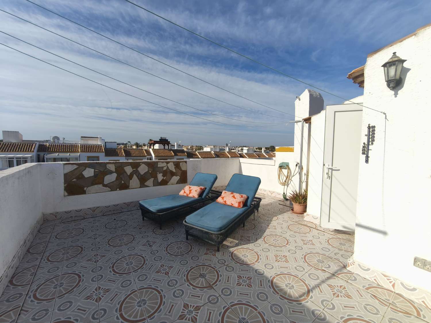 Precioso Quad en venta en La Florida