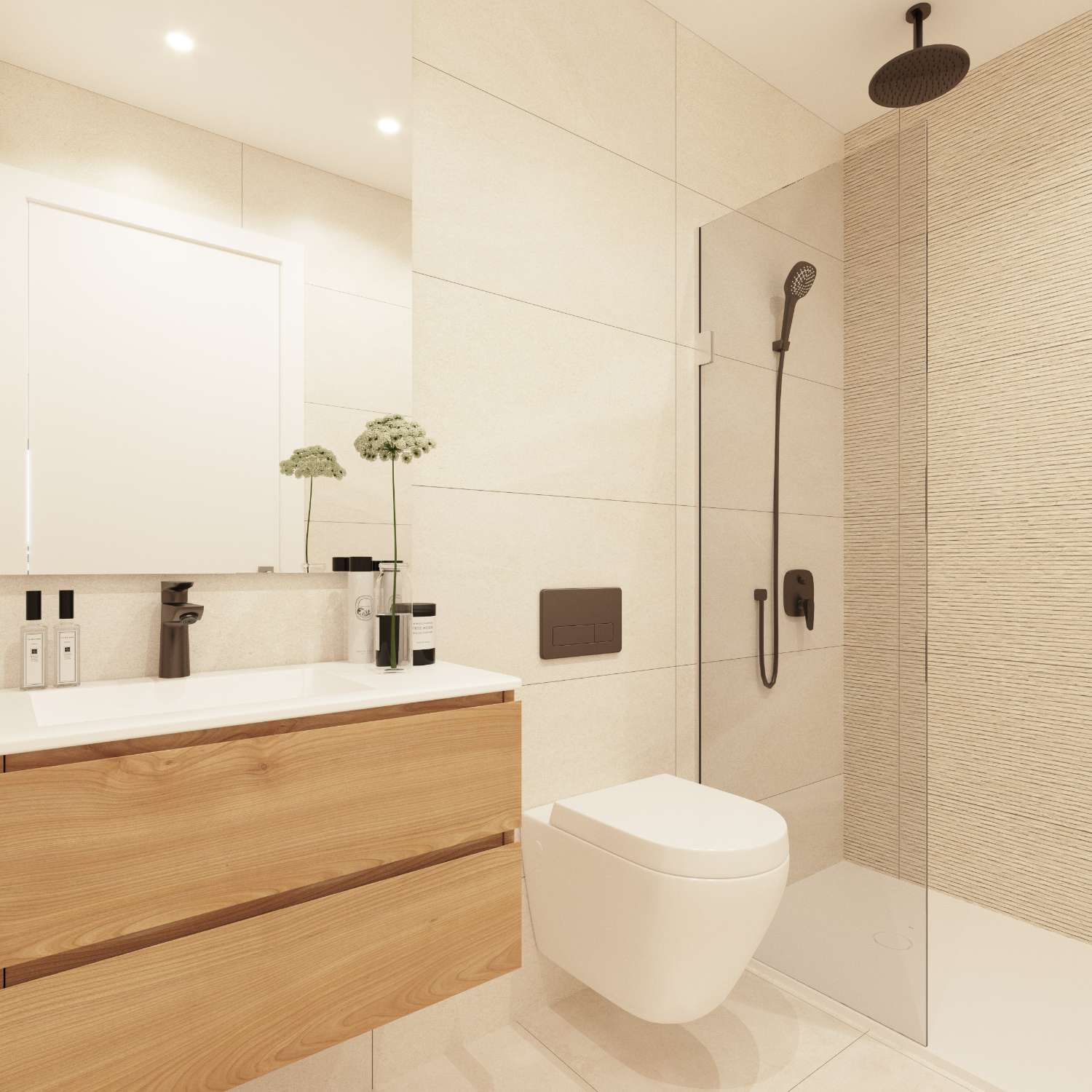 Apartamentos de nueva construcción en San Pedro del Pinatar