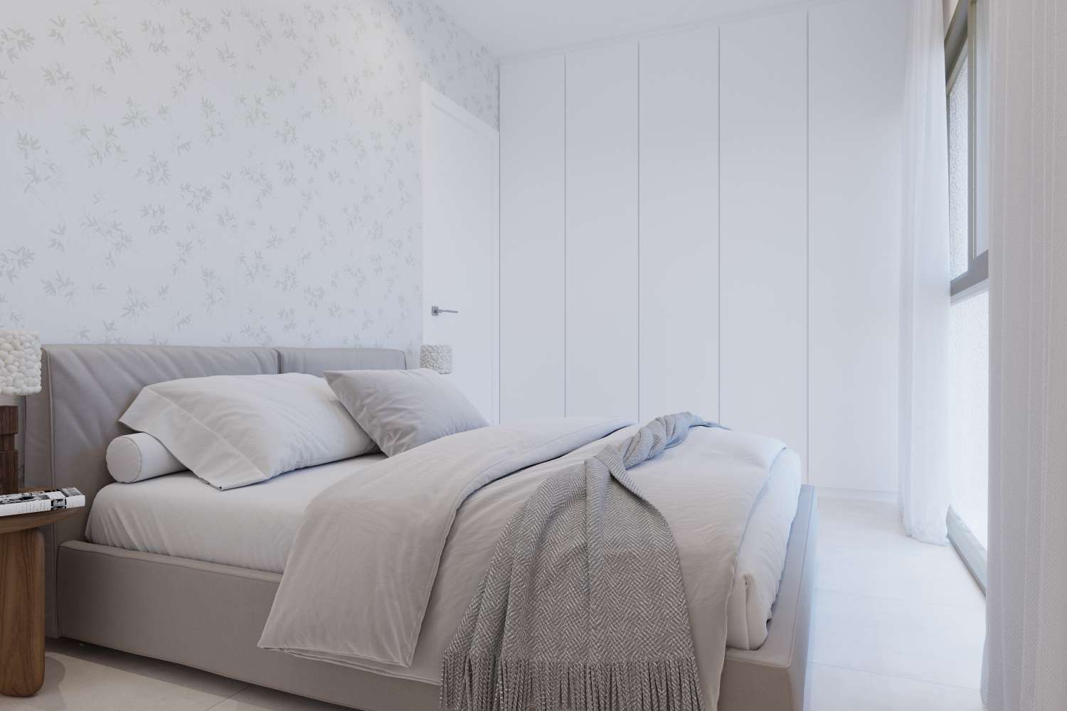 Apartamentos de nueva construcción en San Pedro del Pinatar