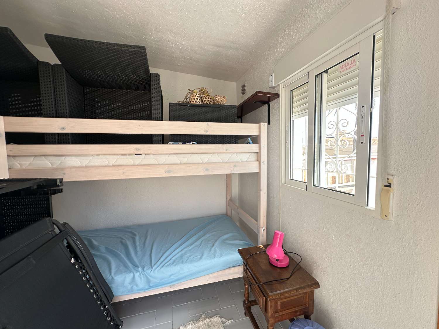 Bungalow muy bien cuidado en Las Chismosas, Orihuela Costa