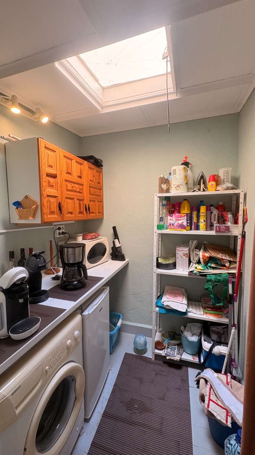 Bungalow muy bien cuidado en Las Chismosas, Orihuela Costa