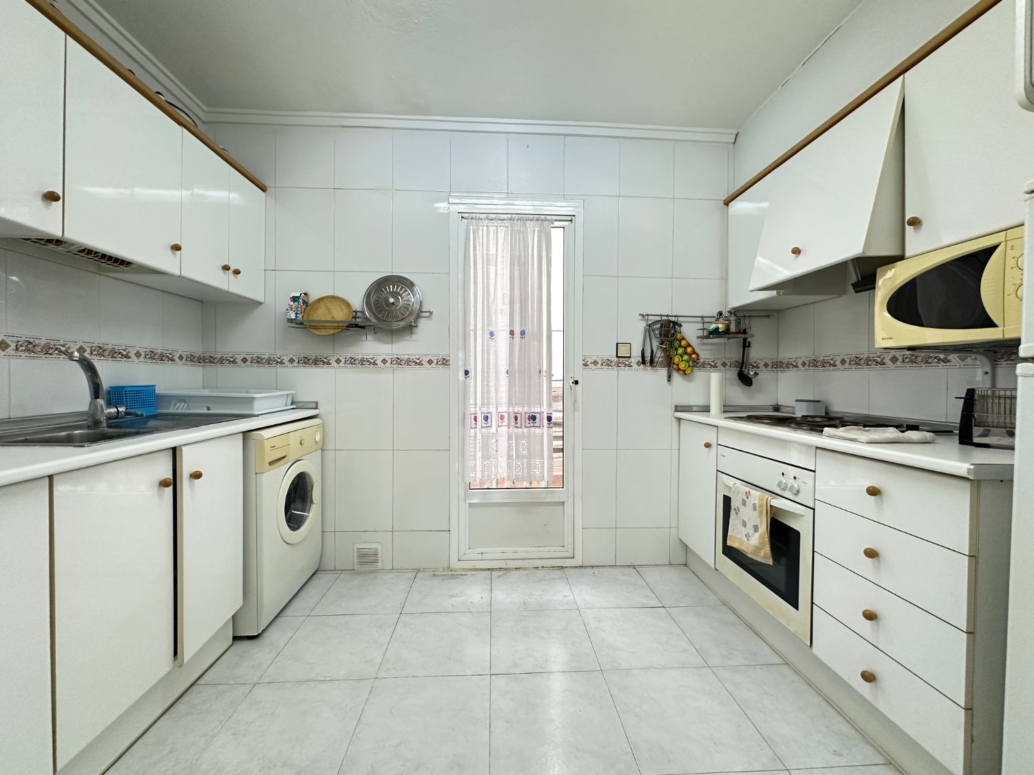 Estupendo apartamento planta baja orientado al sur 2 dormitorios en la Florida