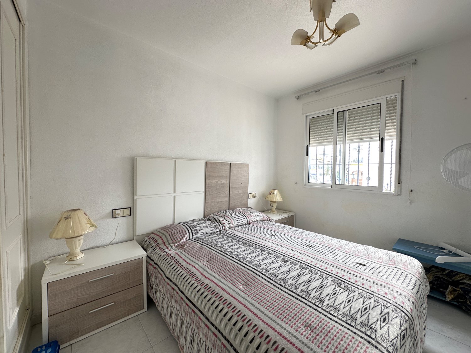 Estupendo apartamento planta baja orientado al sur 2 dormitorios en la Florida