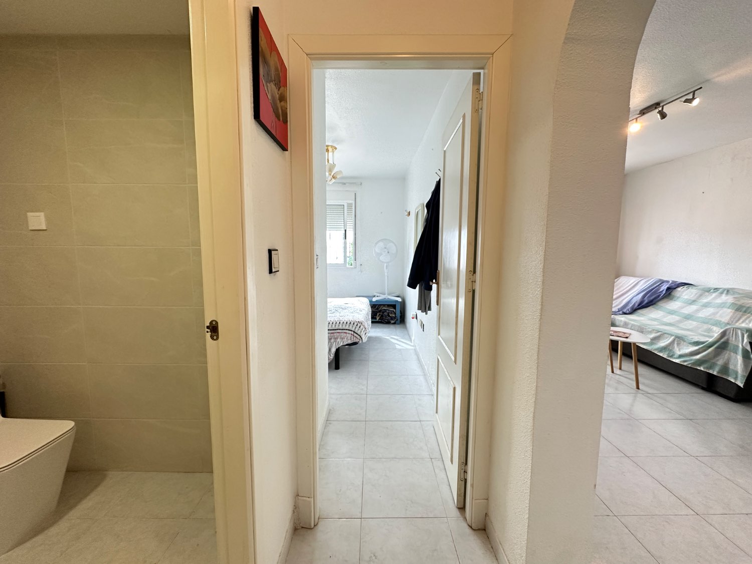 Estupendo apartamento planta baja orientado al sur 2 dormitorios en la Florida