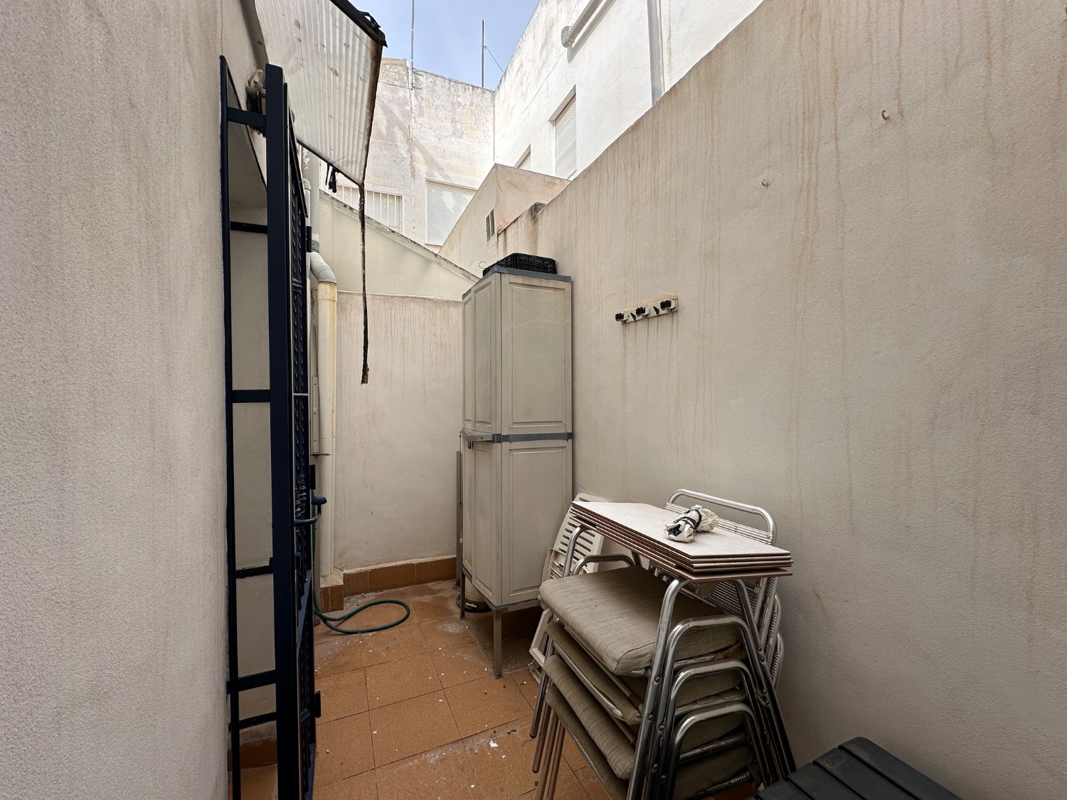 Estupendo apartamento planta baja orientado al sur 2 dormitorios en la Florida