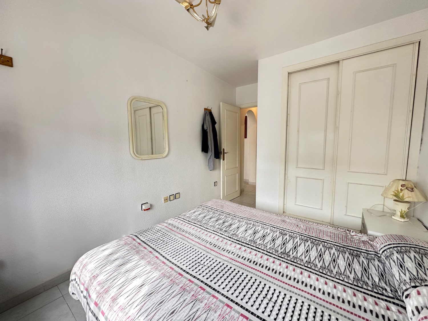 Estupendo apartamento planta baja orientado al sur 2 dormitorios en la Florida