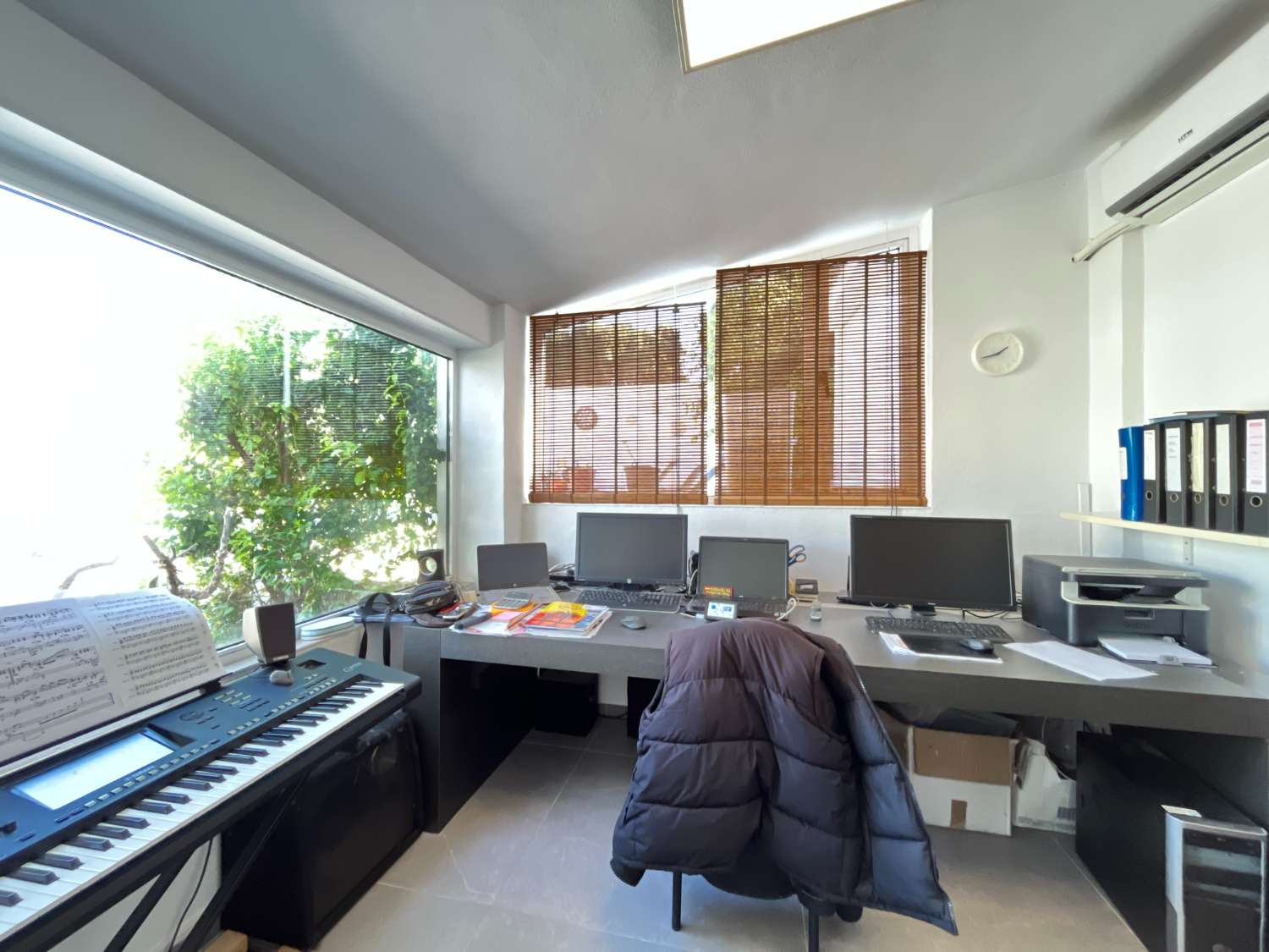 Precioso chalet renovado con 3 dormitorios y piscina privada