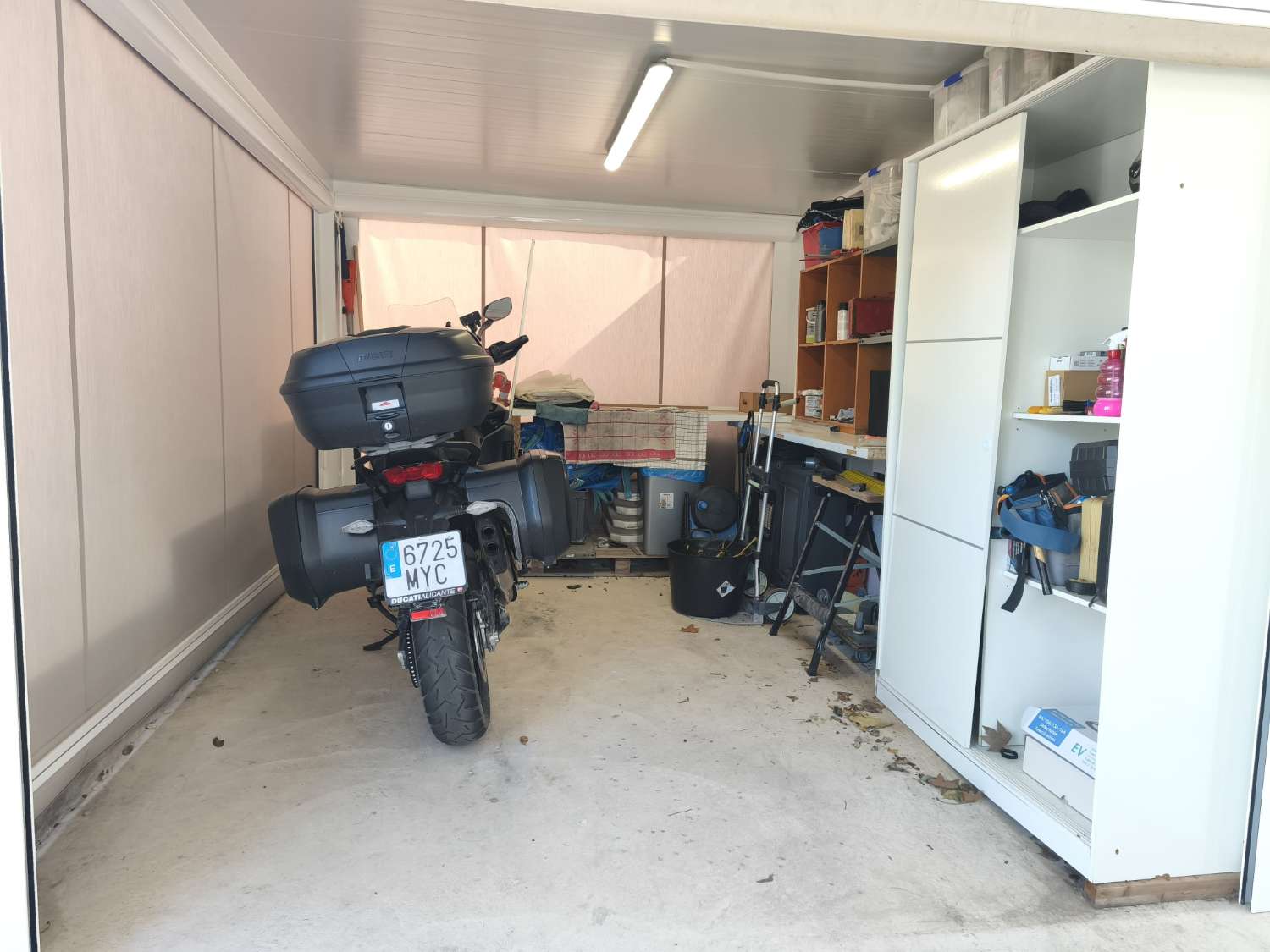 Precioso chalet renovado con 3 dormitorios y piscina privada