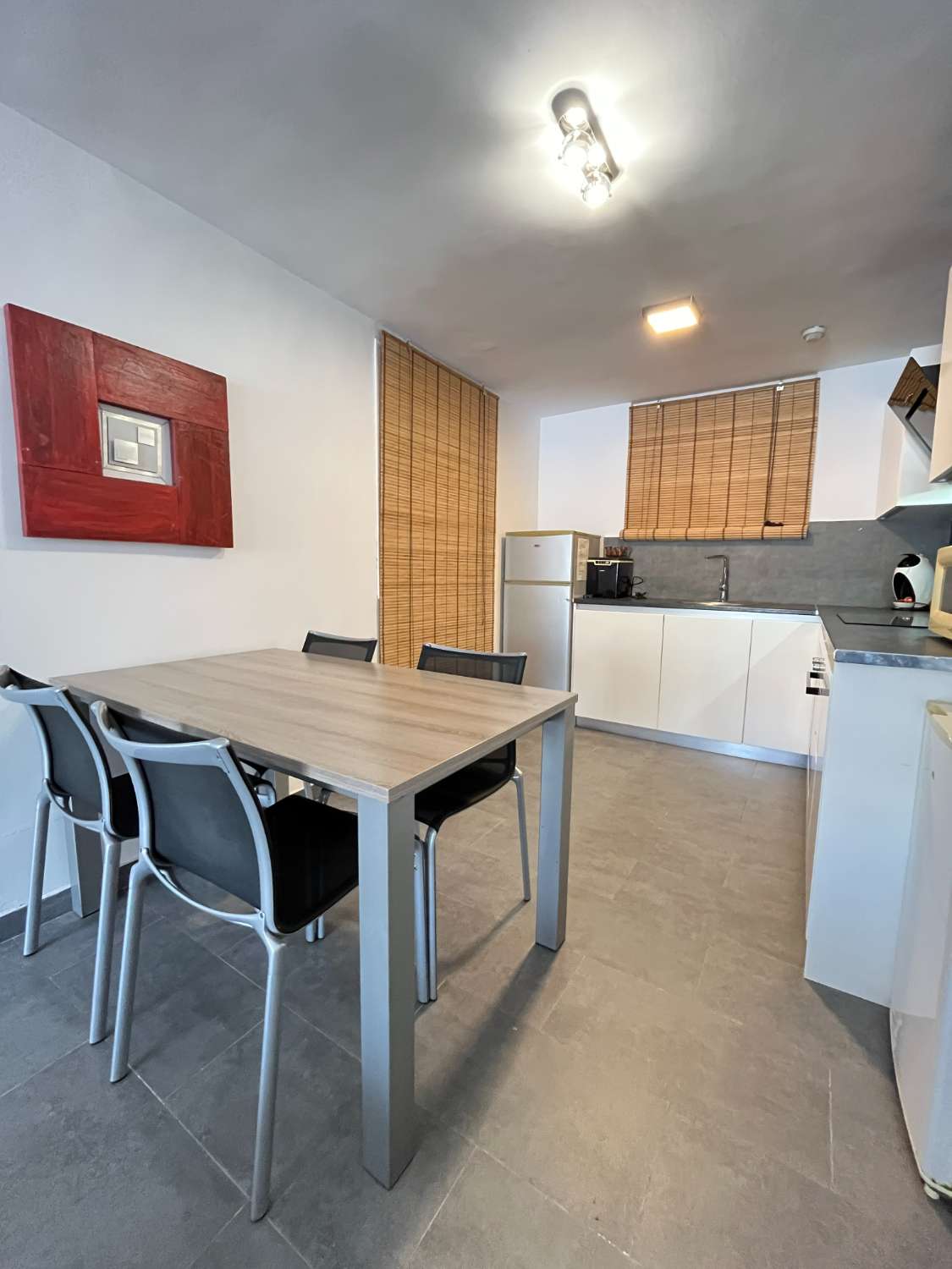 Precioso chalet renovado con 3 dormitorios y piscina privada