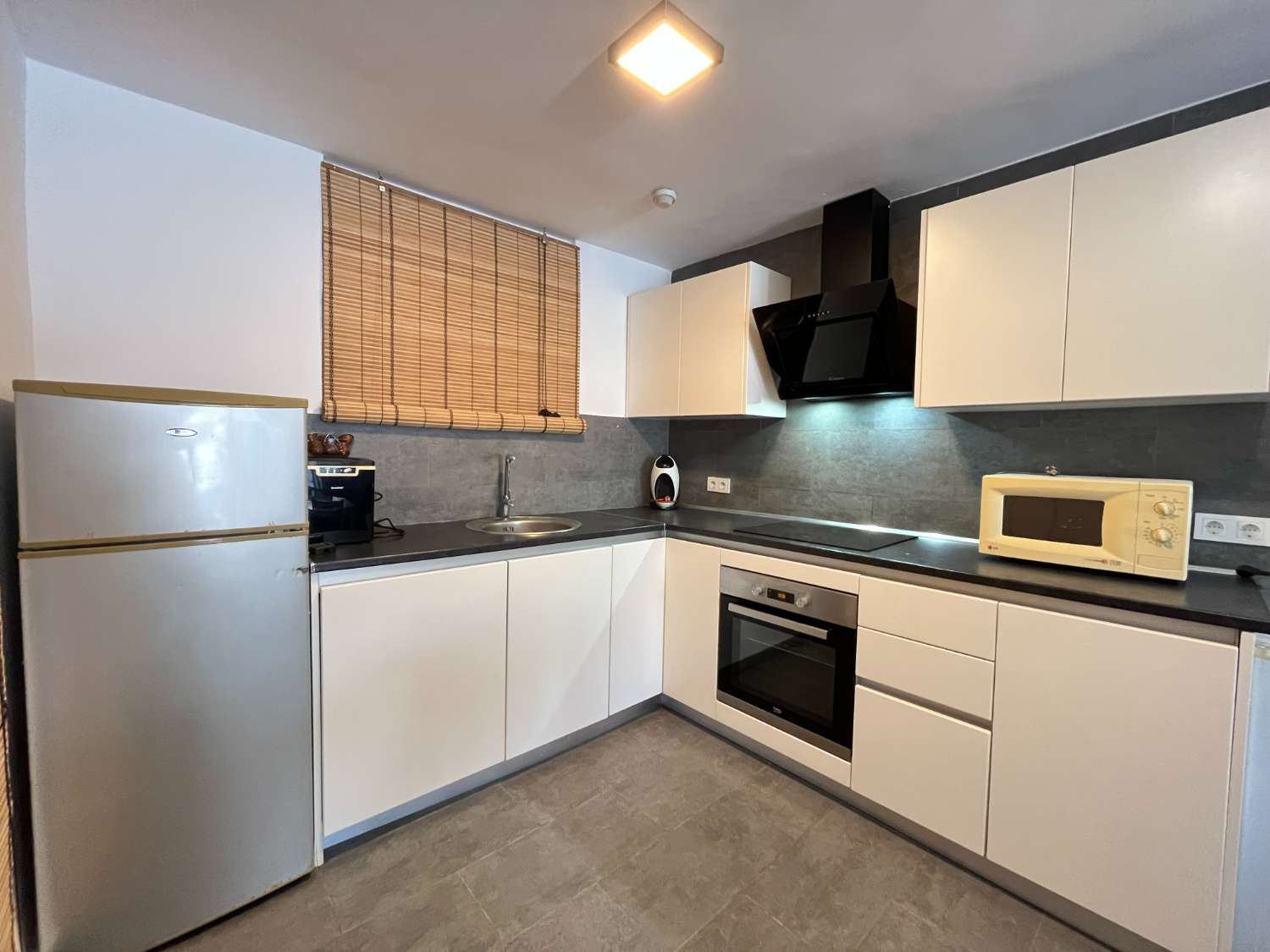 Precioso chalet renovado con 3 dormitorios y piscina privada