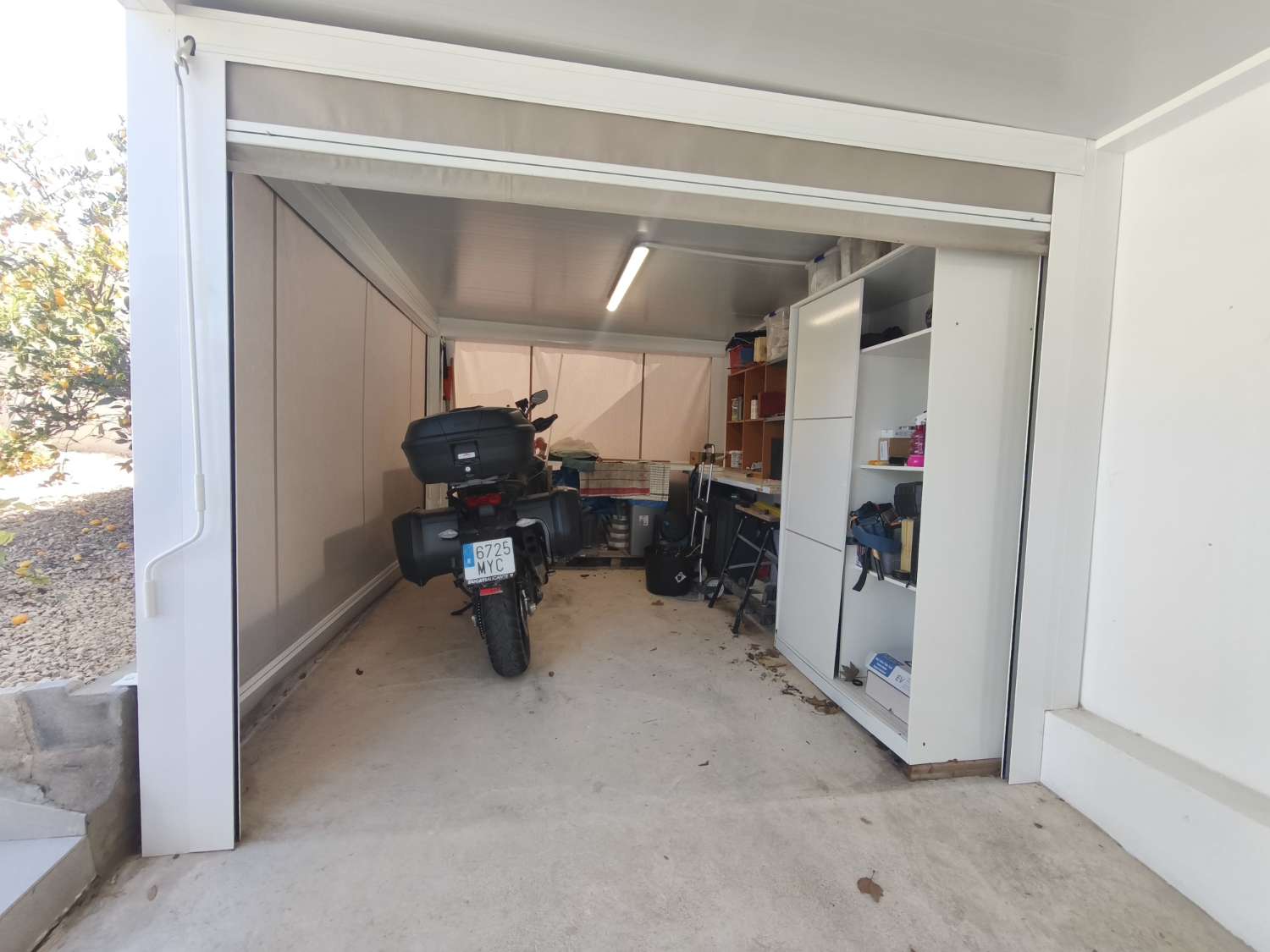 Precioso chalet renovado con 3 dormitorios y piscina privada