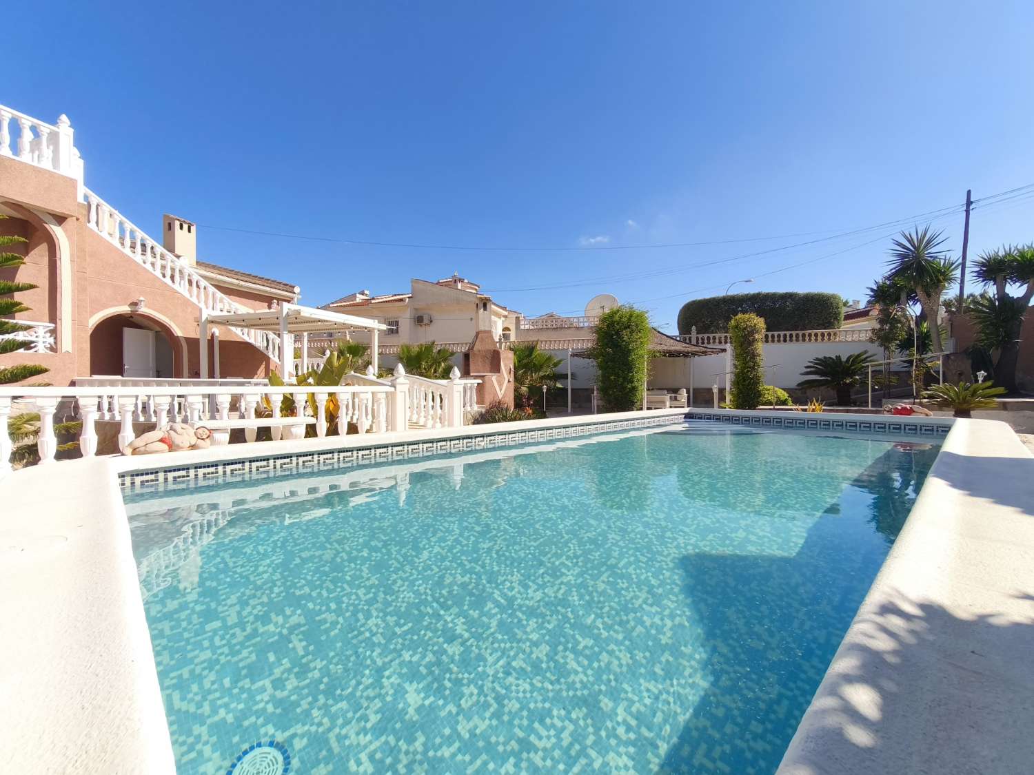 Chalet en venta en Ciudad Quesada