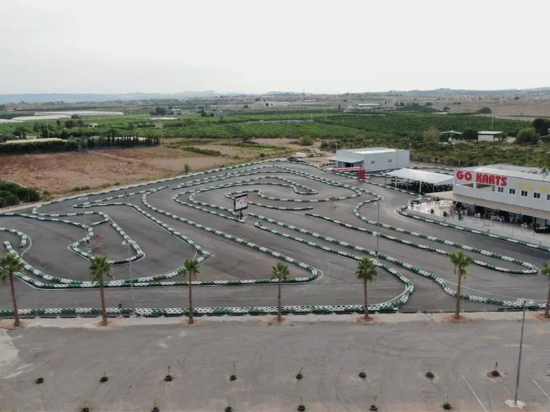 Chalet en venta en Ciudad Quesada