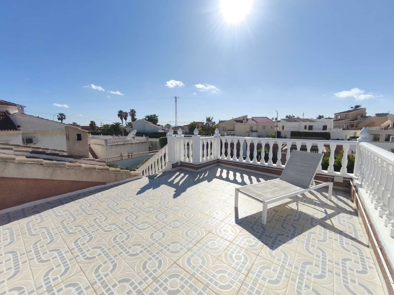 Chalet en venta en Ciudad Quesada